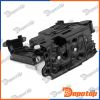 Serrure de porte gauche arrière pour VW | EZC-WW-609, 5K4839015K